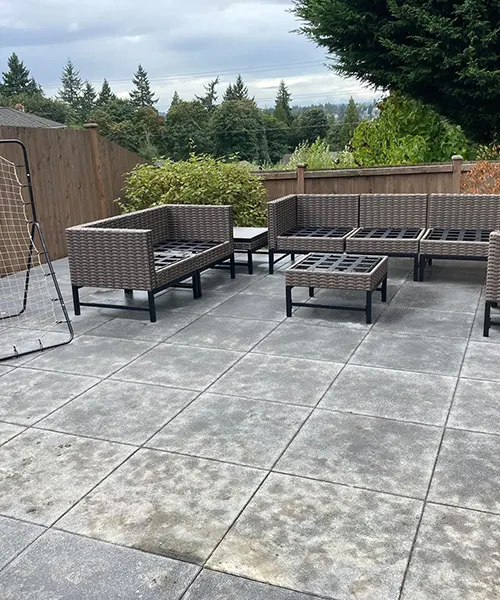 Landscape & Hardscape Design in Bothell 